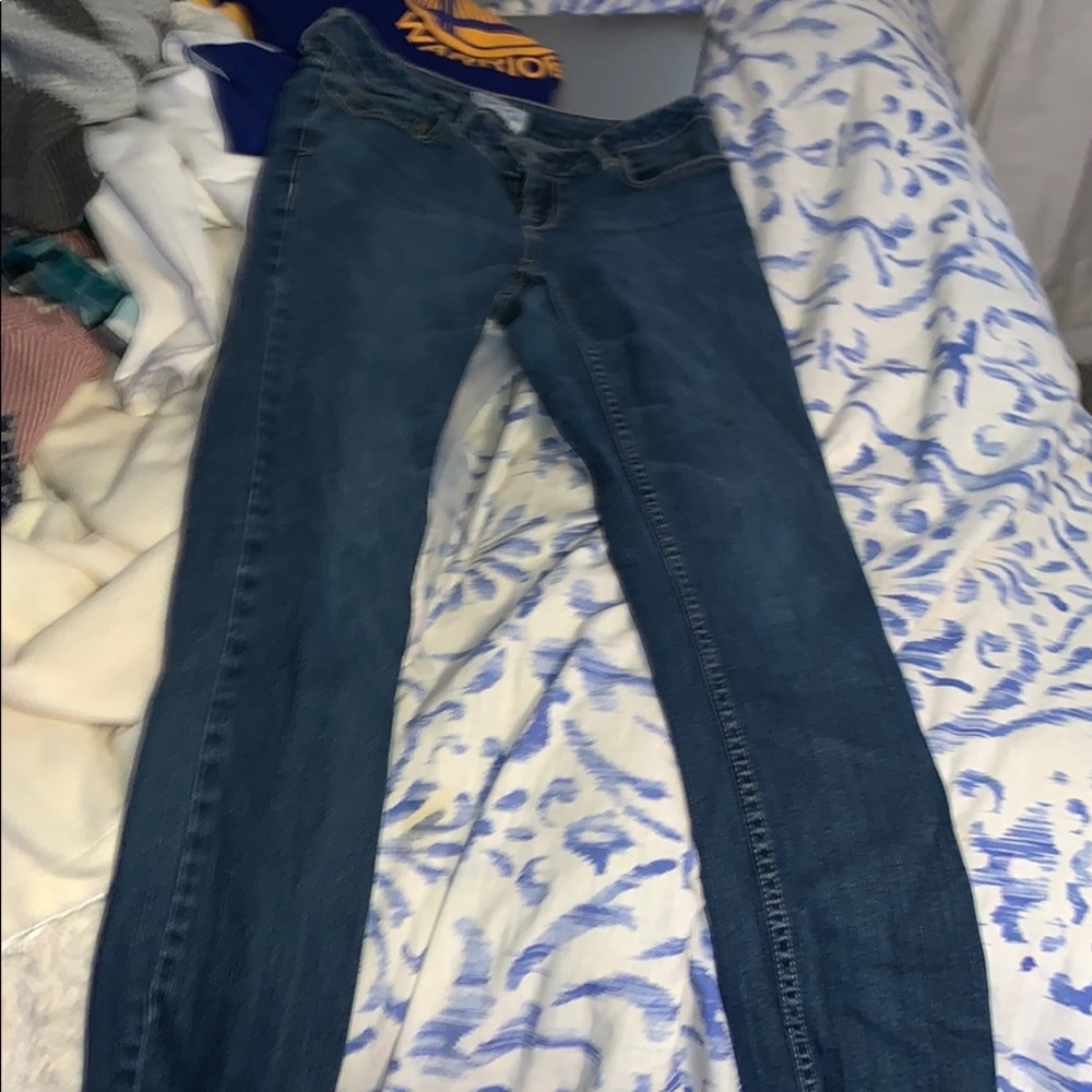 aeropostale jeans